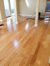 Garrison Crystal Valley America Red Oak Natural Engineered Hardwood Flooring