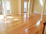 Garrison Crystal Valley America Red Oak Natural Engineered Hardwood Flooring