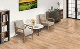 Johnson Ridge Canyon Hickory Moonstone Engineered Hardwood Flooring