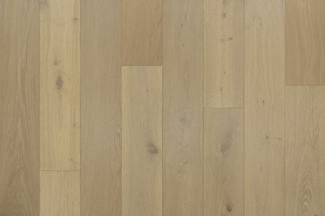 Garrison Beverly Hills Carmelita Engineered Hardwood Flooring