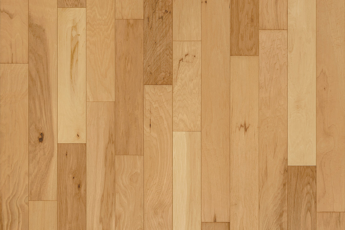 Garrison Carolina Classic Beaufort Engineered Hardwood Flooring