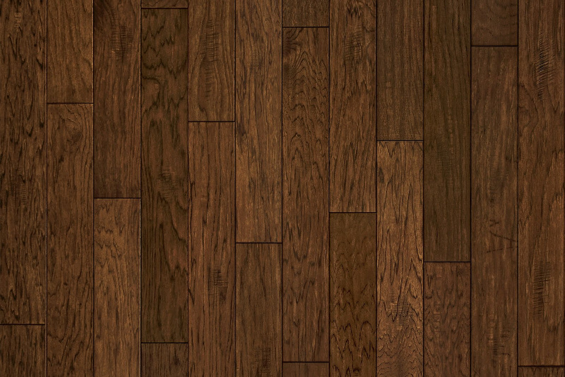 Garrison Carolina Classic Charlotte Engineered Hardwood Flooring