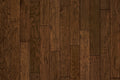 Garrison Carolina Classic Charlotte 5-inch hand-scraped hickory engineered hardwood plank, dark stained finish