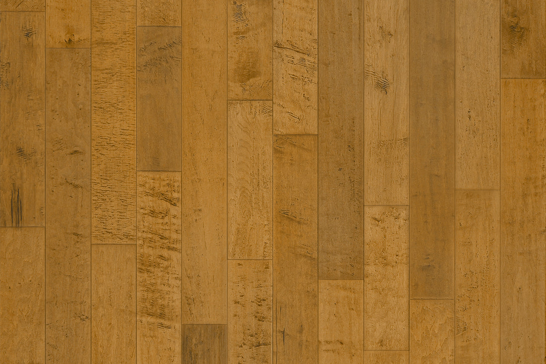 Garrison Carolina Classic Durham Engineered Hardwood Flooring