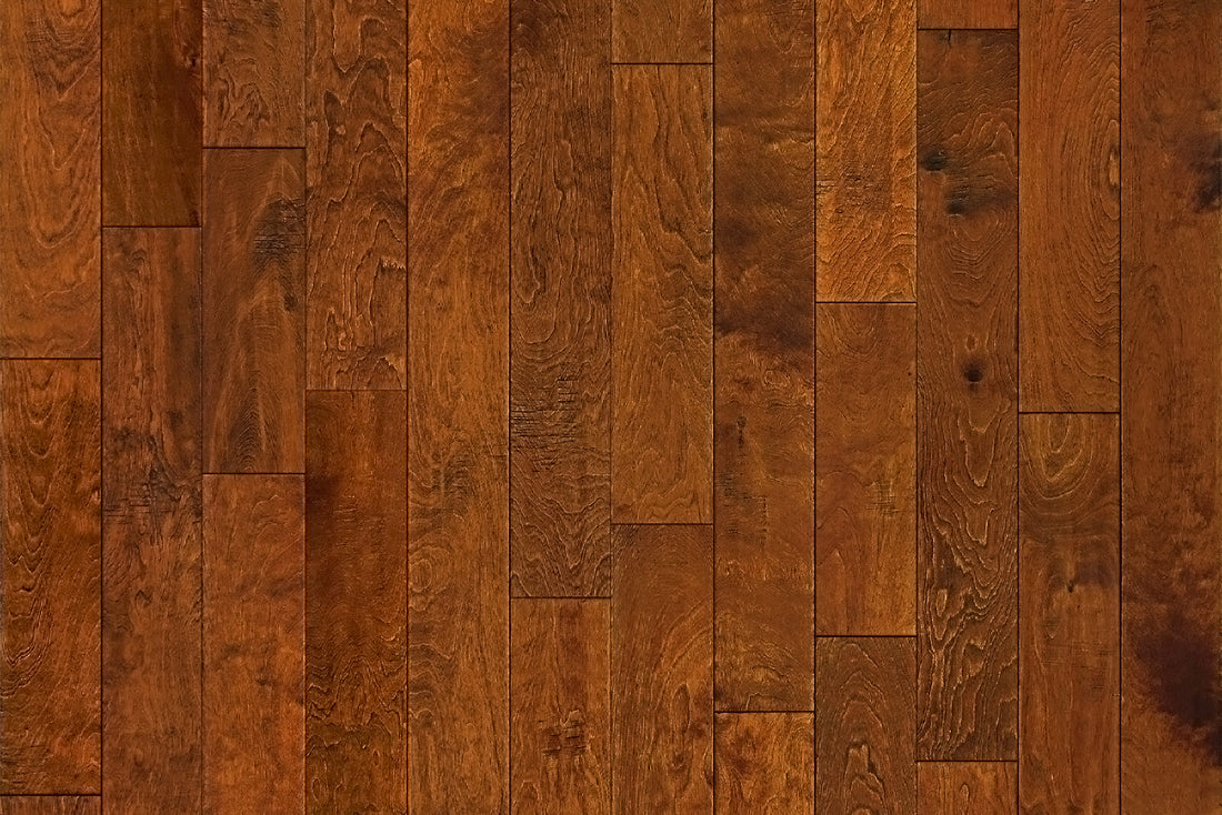 Garrison Competition Buster Chestnut Engineered Hardwood Flooring