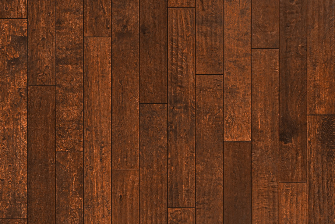 Garrison Competition Buster Spice Engineered Hardwood Flooring