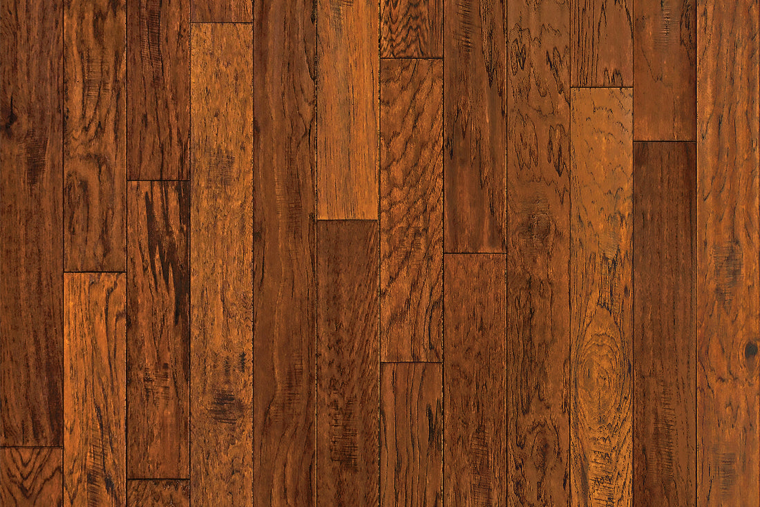 Garrison Competition Buster Vintage Engineered Hardwood Flooring