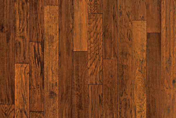 Garrison Competition Buster Vintage Engineered Hardwood Flooring