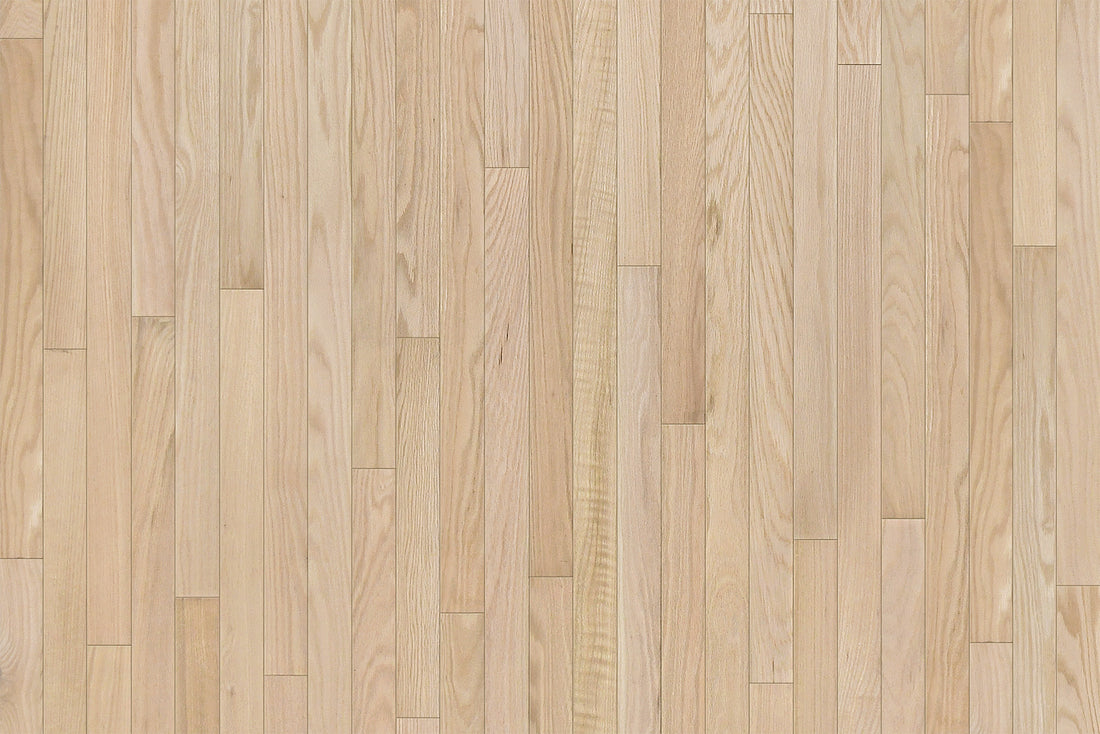 Garrison Contractor's Choice White Oak Engineered Hardwood Flooring