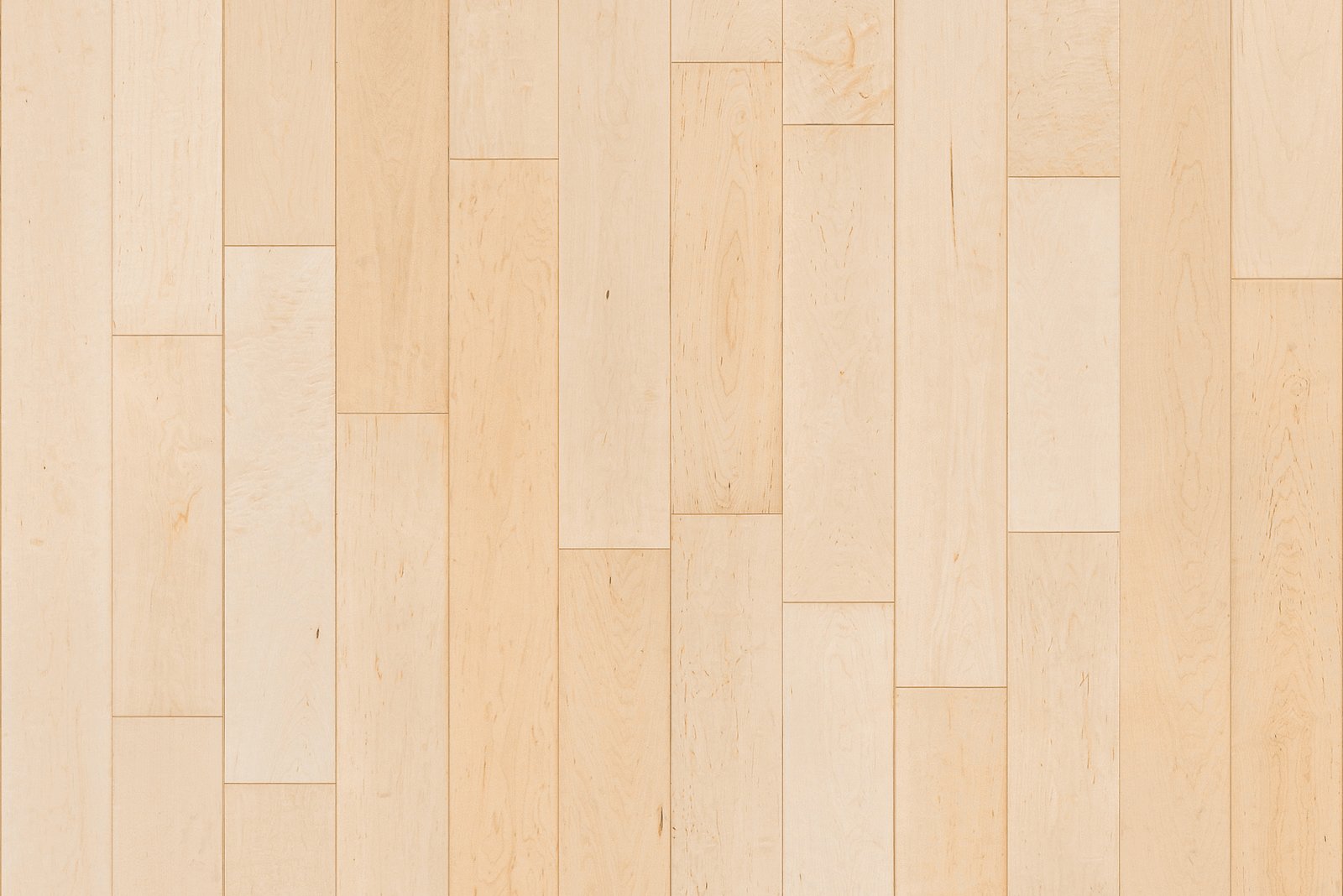 Garrison Crystal Valley America Maple Natural 5-inch engineered hardwood plank, smooth semi-gloss finish, micro-beveled edges