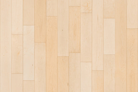 Garrison Crystal Valley America Maple Natural Engineered Hardwood Flooring