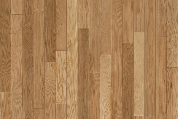 Garrison Crystal Valley America White Oak Natural Engineered Hardwood Flooring