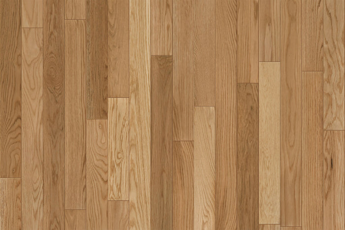 Garrison Crystal Valley America White Oak Natural Engineered Hardwood Flooring