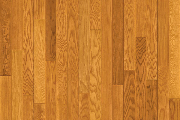 Garrison Crystal Valley America White Oak Prairie Wheat Engineered Hardwood Flooring