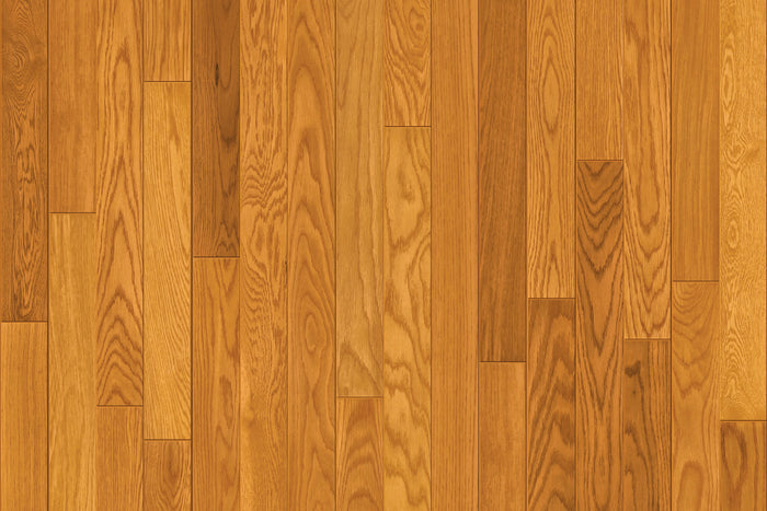 Garrison Crystal Valley America White Oak Prairie Wheat Engineered Hardwood Flooring