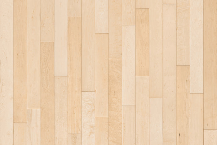 Garrison Crystal Valley Natural Engineered Hardwood Flooring
