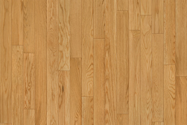 Garrison Crystal Valley White Oak Natural Engineered Hardwood Flooring