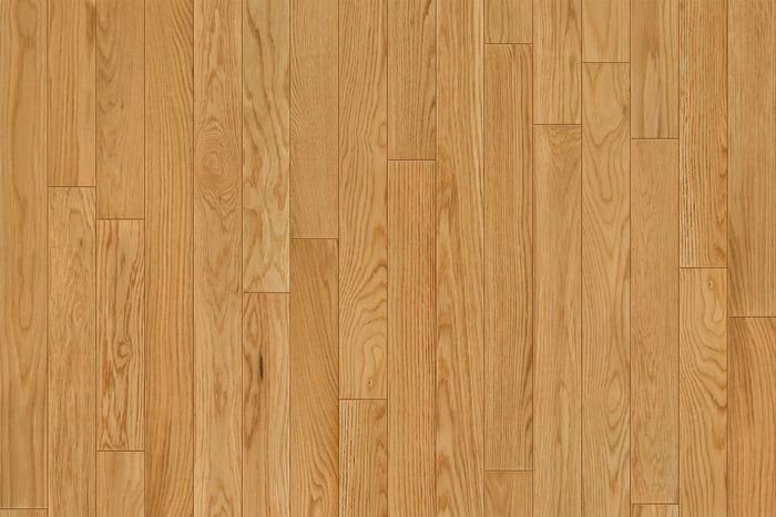 Garrison Crystal Valley White Oak Natural Engineered Hardwood Flooring