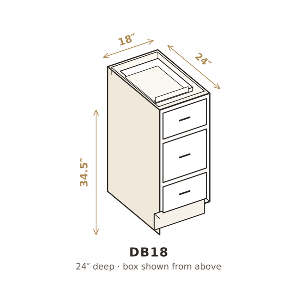 DB18 3D sketch
