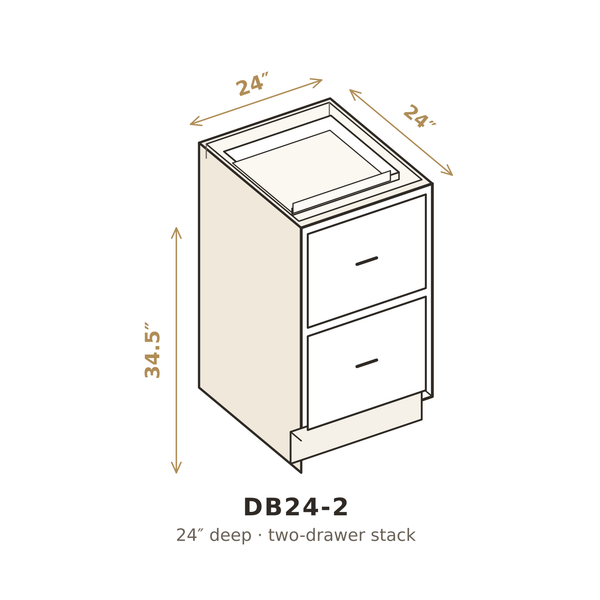 DB24-2 3D sketch