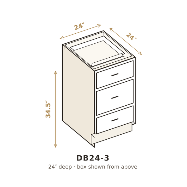 DB24-3 3D sketch