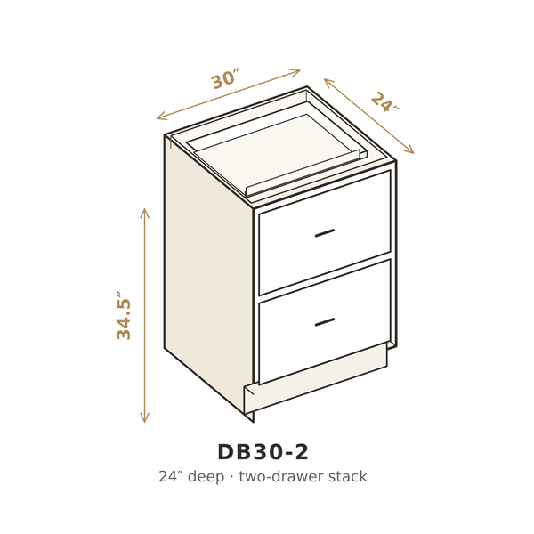 DB30-2 3D sketch
