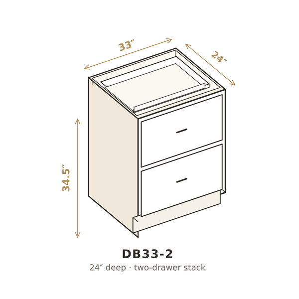 DB33-2 3D sketch