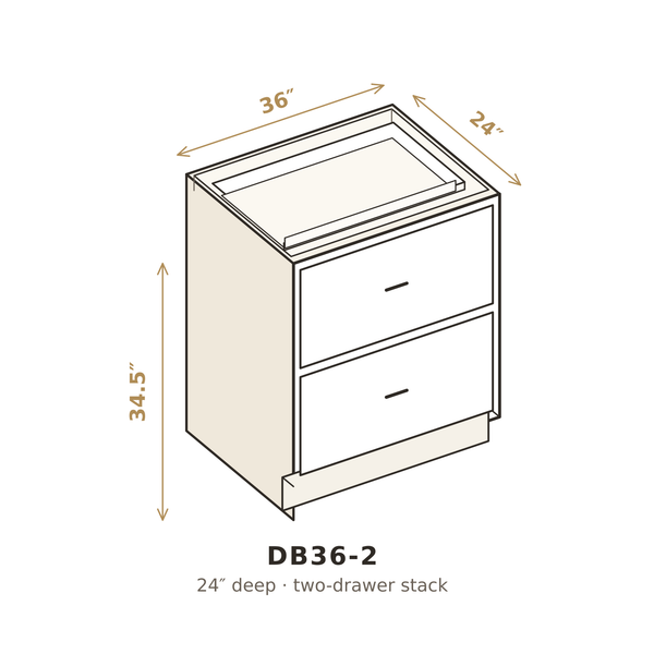 DB36-2 3D sketch