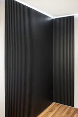 Garrison Parallels 2.0 Midnight Acoustic Wall Panel