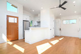 Allora Strada Select Engineered Hardwood Flooring