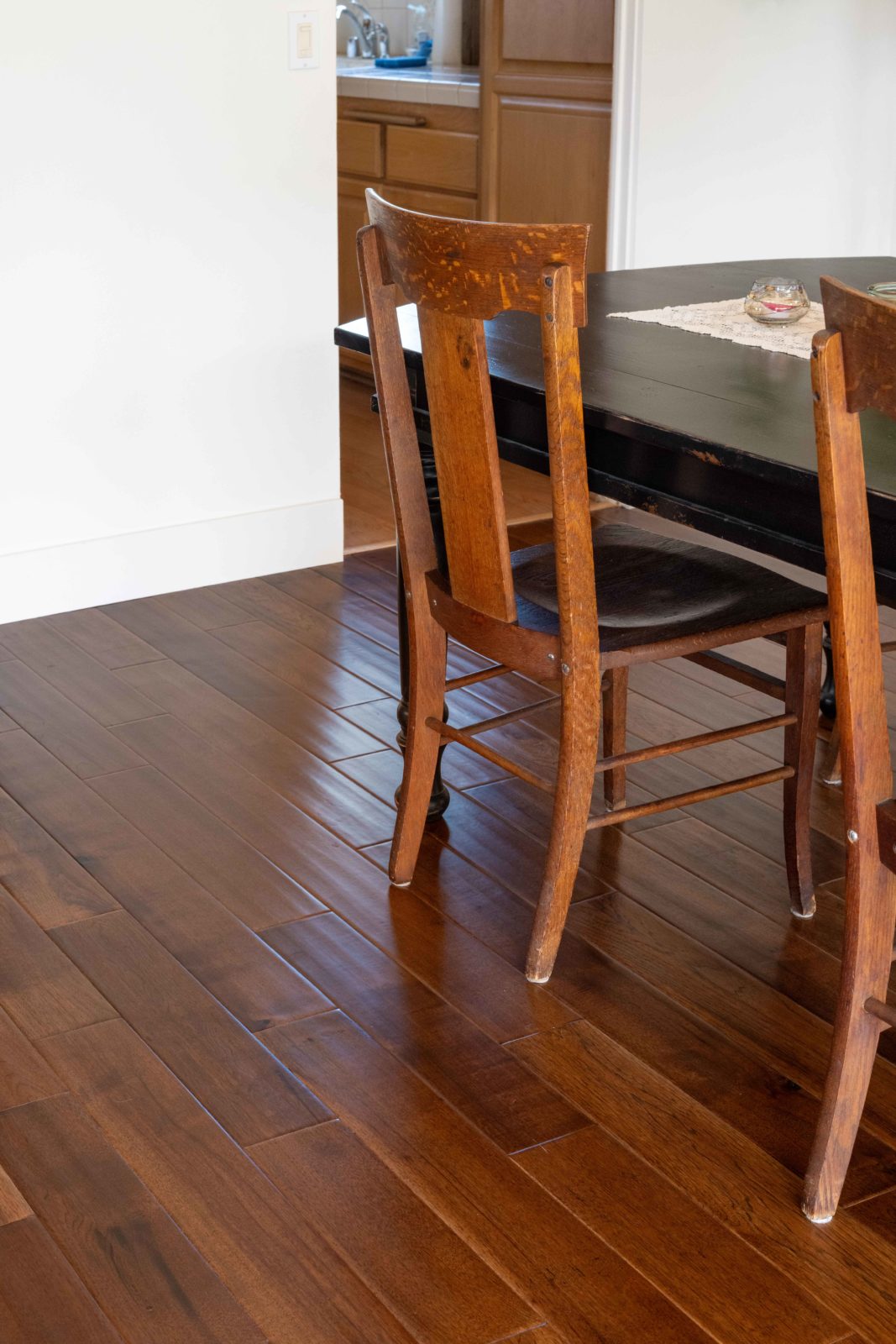Chateau – Distressed