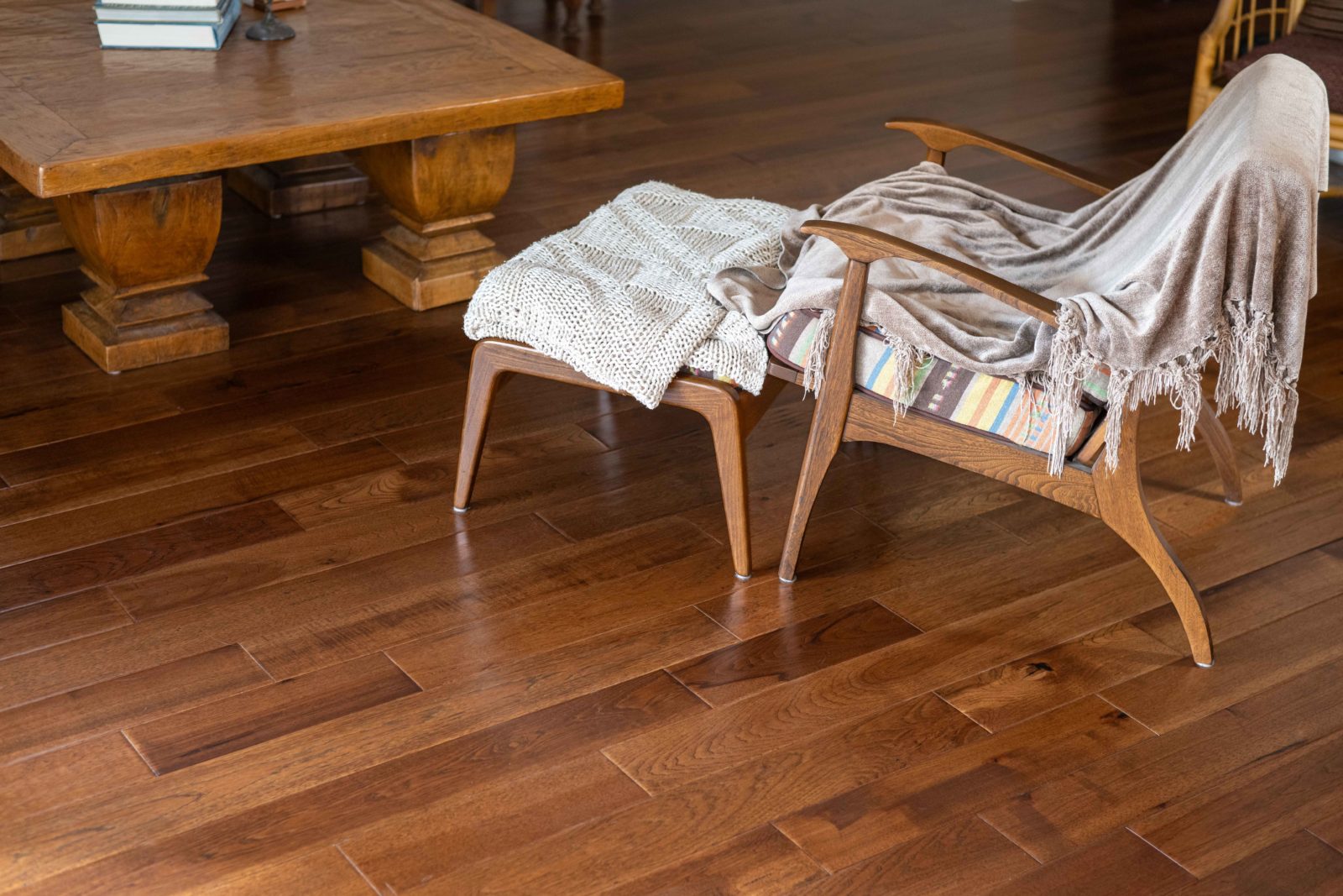 Chateau – Distressed