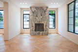 Allora Sella Herringbone Engineered Hardwood Flooring