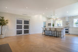 Allora Doma Herringbone Engineered Hardwood Flooring
