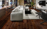 Johnson English Pub Hickory Applejack Engineered Hardwood Flooring