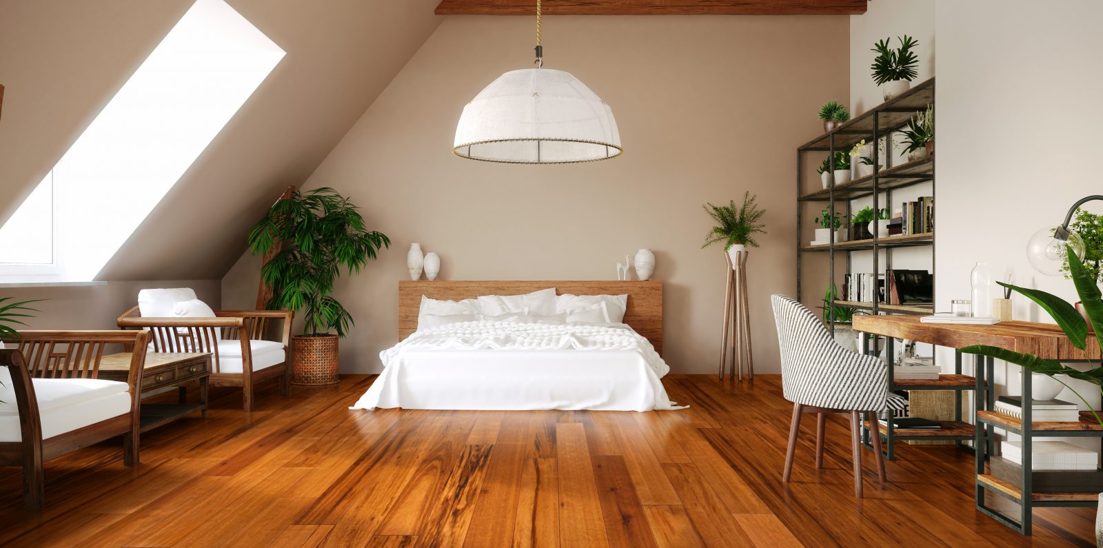 Tigerwood