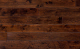 Johnson English Pub Hickory Applejack Engineered Hardwood Flooring