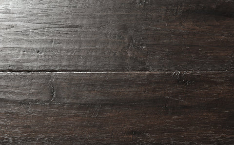 Johnson English Pub Hickory Rye Engineered Hardwood Flooring