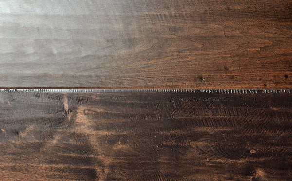 Johnson English Pub Maple Brandy Wine Engineered Hardwood Flooring