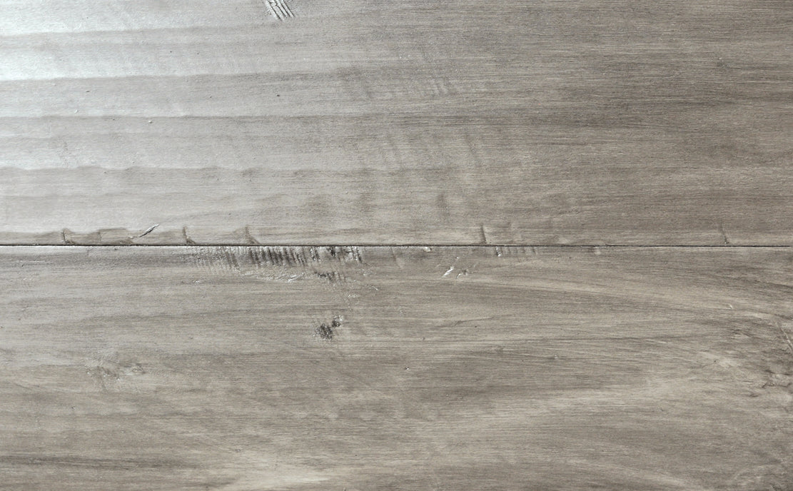Maple Moonshine engineered hardwood full plank