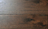 Johnson English Pub Hickory Porter Engineered Hardwood Flooring