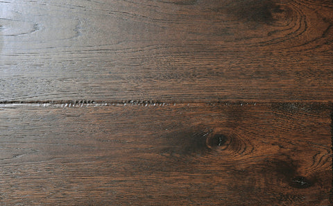 Johnson English Pub Hickory Porter Engineered Hardwood Flooring