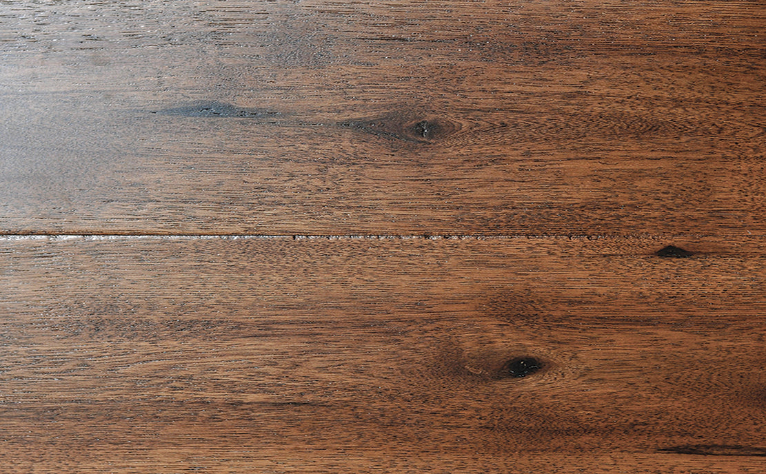 Hickory Scotch engineered hardwood full plank