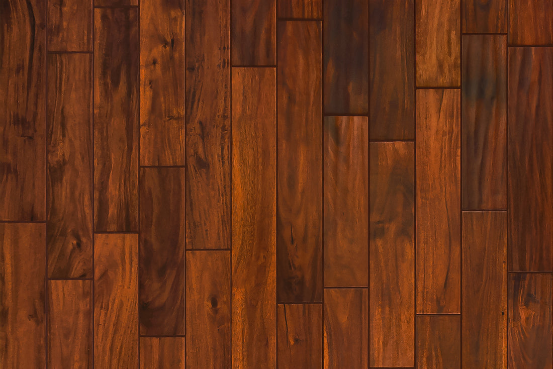 Garrison Exotics Bronze Engineered Hardwood Flooring