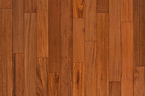 Garrison Exotics Brazilian Cherry Engineered Hardwood Flooring