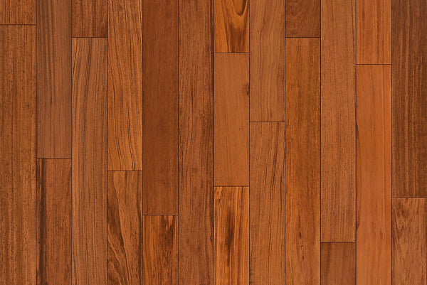 Garrison Exotics Brazilian Cherry Engineered Hardwood Flooring