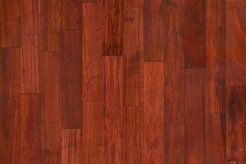 Garrison Exotics Patagonian Rosewood Engineered Hardwood Flooring