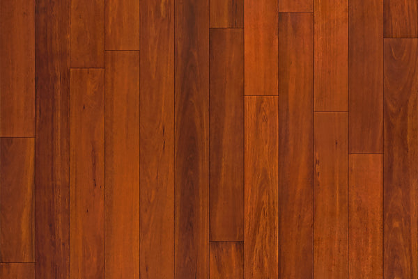 Garrison Exotics Santos Mahogany Engineered Hardwood Flooring