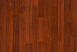 Garrison Exotics Sapele Engineered Hardwood Flooring