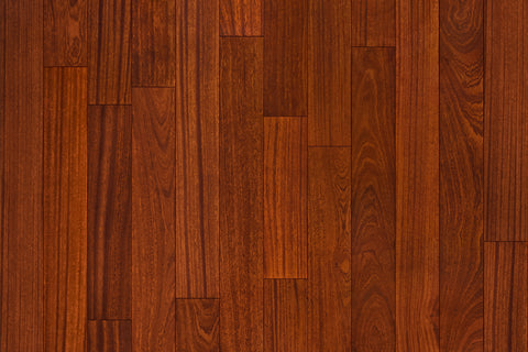 Garrison Exotics Sapele Engineered Hardwood Flooring